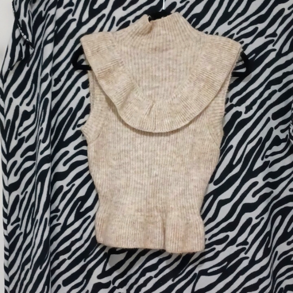 Women top size large